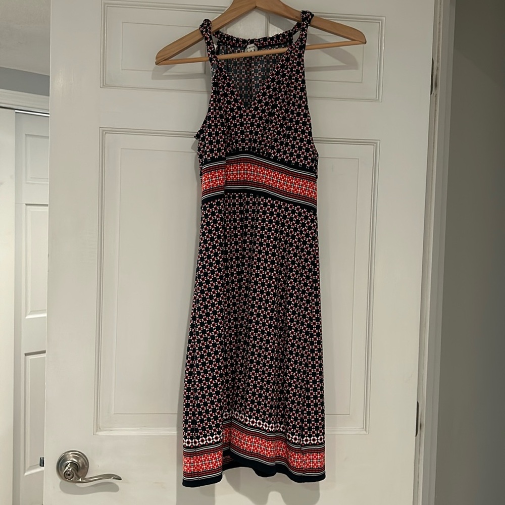 Women’s size extra small Max Studio dress